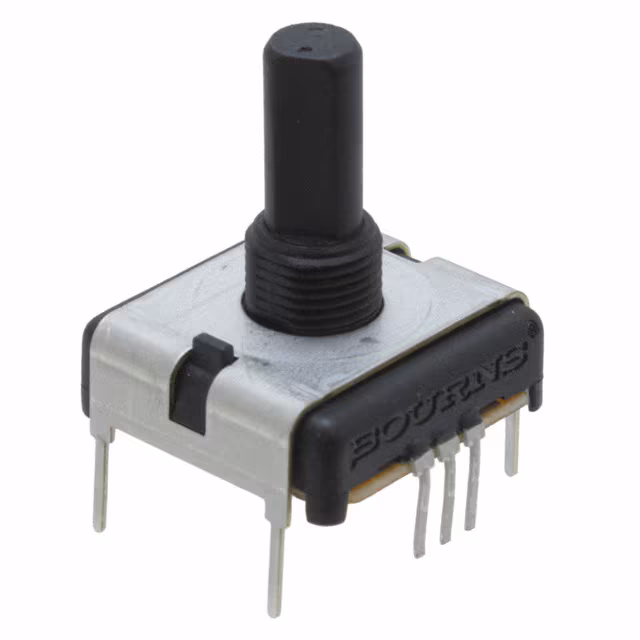 PCW1J-C24-BEB253L Bourns Inc.  Rotary Potentiometers Rheostats